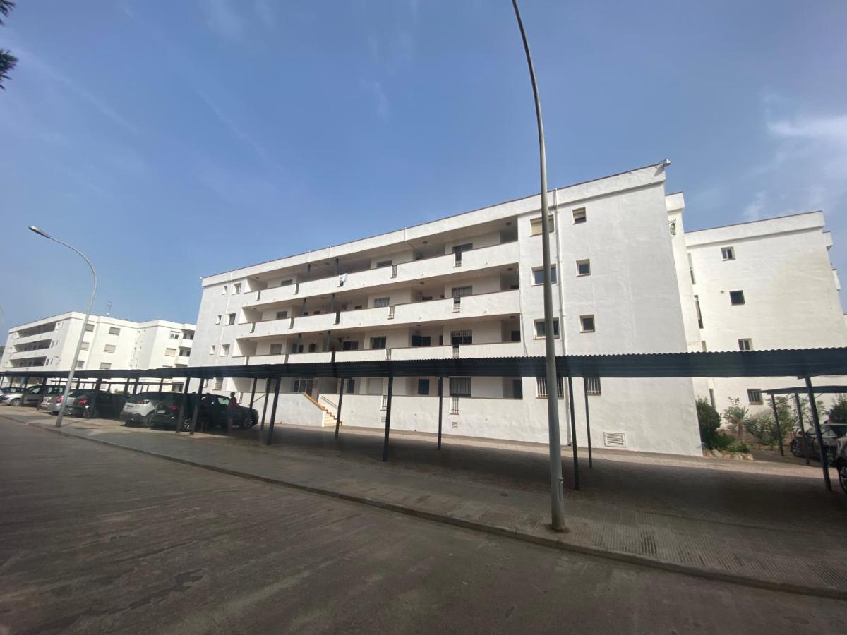 Apartamento Completo Frente Al Mar Creixell Exteriör bild